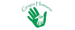 Logotipo de Grupo Humano